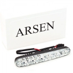  ARSEN Дневные ходовые огни ARSEN RUN-LIGHT (2шт.)